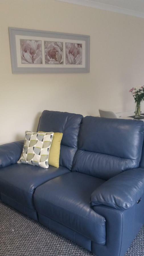 Ritchie Selfcatering Villa Callander Eksteriør billede